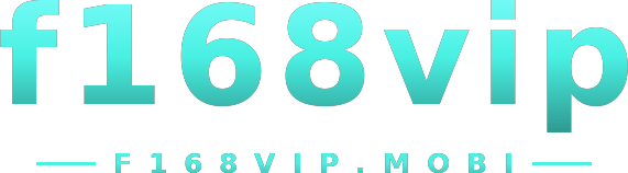 f168vip logo